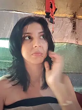 Maiden-Hot online show from 02-25-25, 07:58