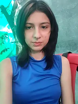 Maiden-Hot online show from 03-21-25, 07:57