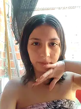 Maiden-Hot online show from 09-18-25, 06:54