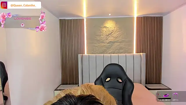 CALANTHELOVE1 online show from 04-14-26, 01:17