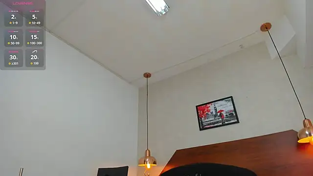 amanda29 online show from 10-21-25, 07:14