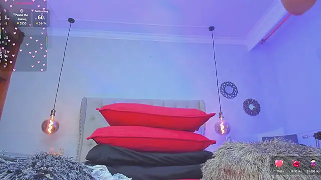 amanda29 online show from 11-07-25, 07:14