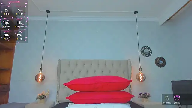 amanda29 online show from 11-08-25, 07:12