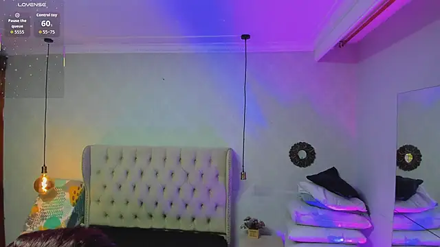 amanda29 online show from 02-16-26, 07:10