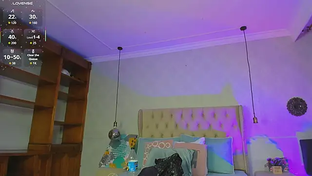 amanda29 online show from 02-23-26, 07:00