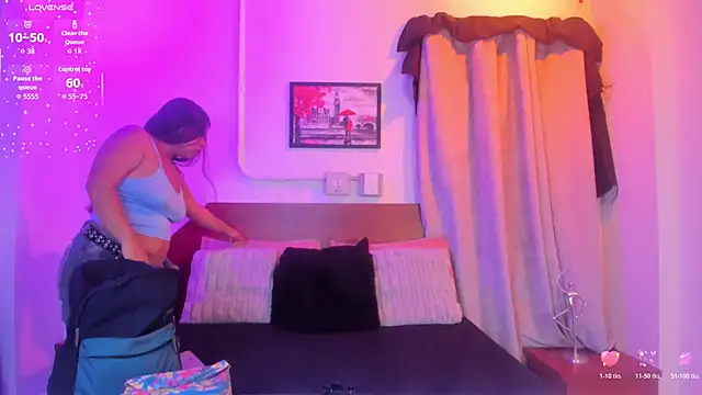 amanda29 online show from 04-21-26, 07:06