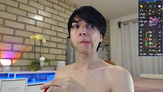 biel biel online show from 03-26-26, 05:24