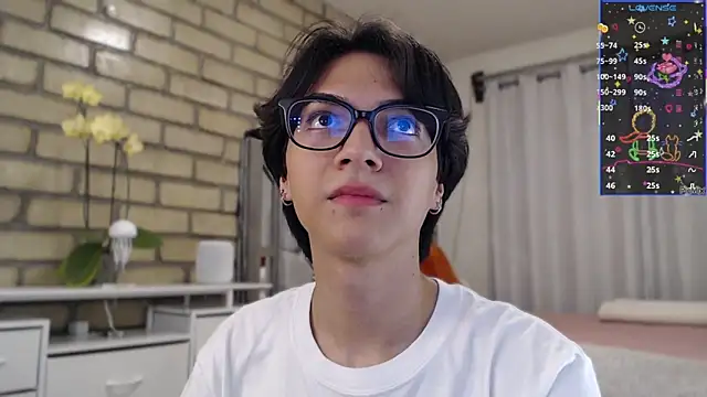 biel biel online show from 04-07-26, 05:19