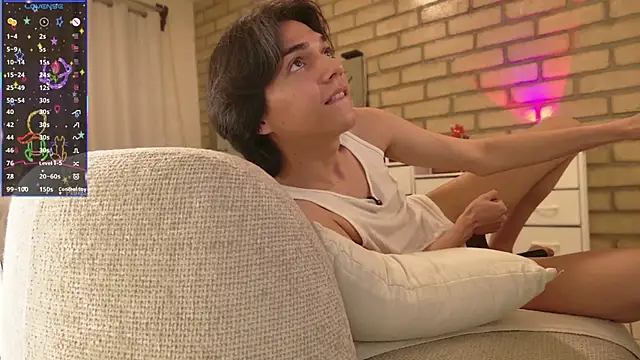 biel biel online show from 07-07-26, 06:47