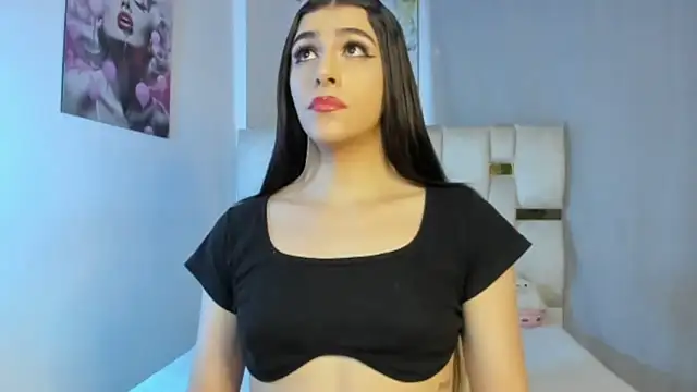 beautiful doll088 online show from 02-04-26, 11:42