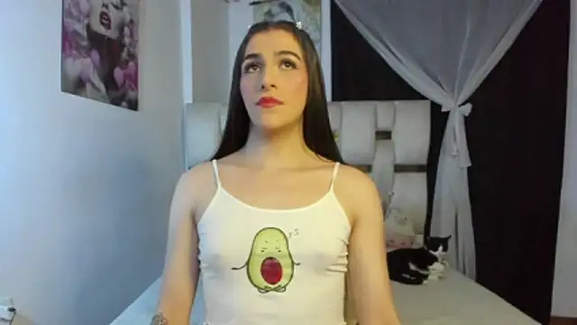 beautiful doll088 online show from 06-10-26, 01:17