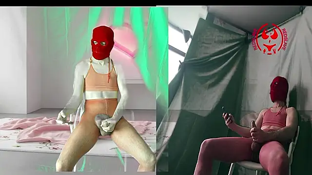 redslave online show from 03-10-26, 08:30