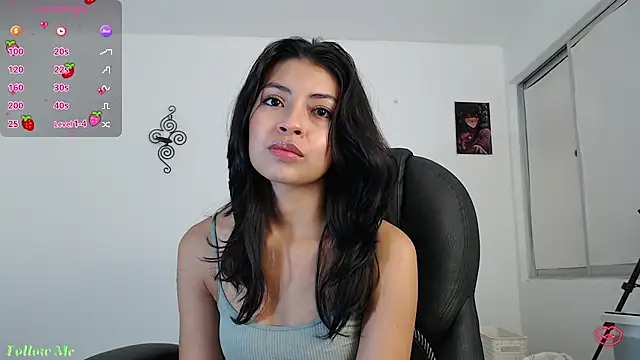 Snapshot of ellajonz chatting on 05-23-26, 03:45 ellajonz online show from 05-23-26, 03:45