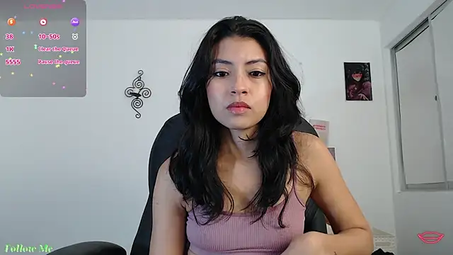 Snapshot of ellajonz chatting on 05-31-26, 05:26 ellajonz online show from 05-31-26, 05:26
