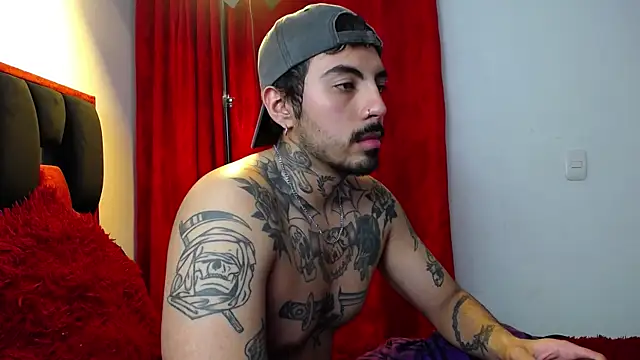 scockpion   online show from 04-21-26, 07:58