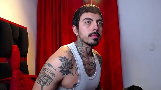 scockpion   online show from 04-22-26, 07:44