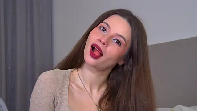 AmeliaFlares online show from 03-11-25, 09:37