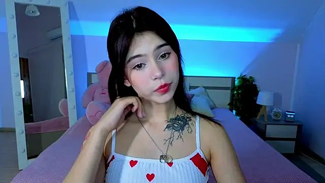 Hotary Yuko online show from 11-05-25, 10:32