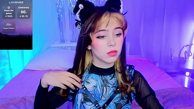 Hotary Yuko online show from 12-19-25, 03:46