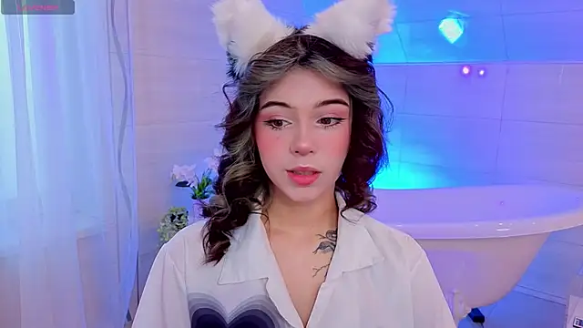 Hotary Yuko online show from 02-05-26, 03:11