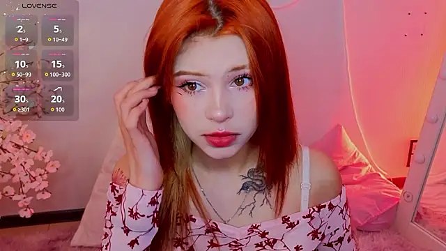 Hotary Yuko online show from 03-21-26, 03:11