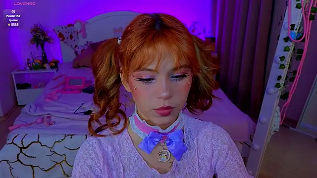 Hotary Yuko online show from 04-02-26, 03:04