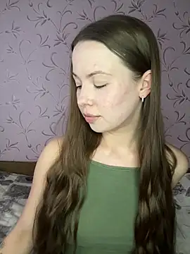 Arielle Swan online show from 03-24-26, 02:11