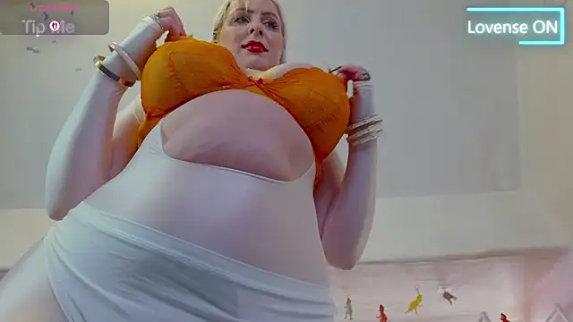 GoddessAlimony online show from 03-21-26, 06:29