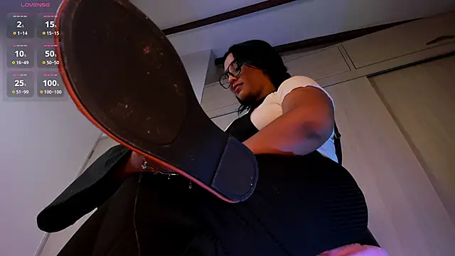 aleya bliss online show from 09-27-25, 02:16