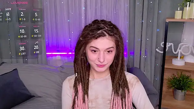 AnTikaMy online show from 02-19-25, 12:44