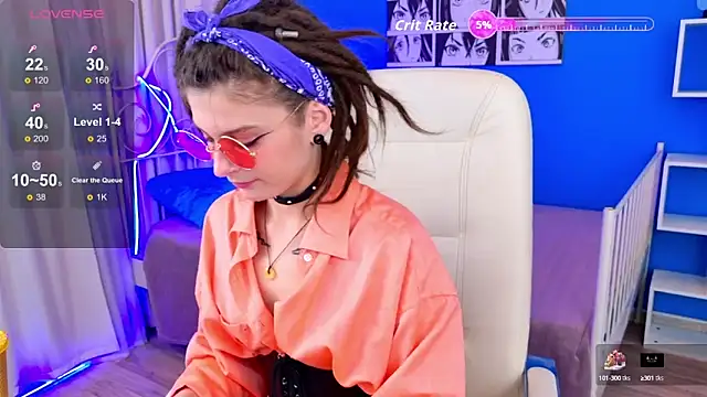 AnTikaMy online show from 10-14-25, 07:14