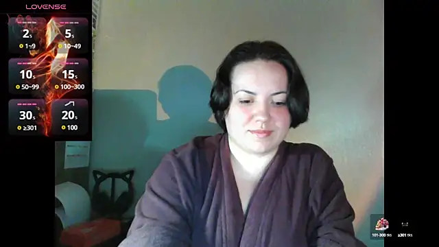 BlackkkVelvet online show from 02-10-25, 11:02