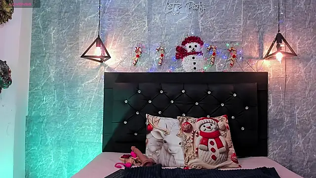 emberhodson online show from 12-03-25, 12:25