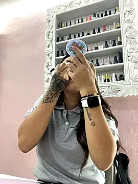 Kamila angel online show from 11-28-25, 04:09