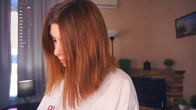 ErlinaBuoy online show from 10-03-25, 05:48