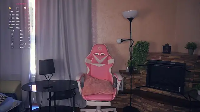 ErlinaBuoy online show from 10-05-25, 05:28