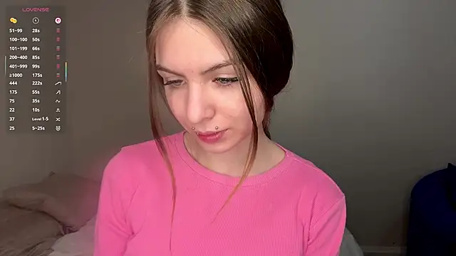 ErlinaBuoy online show from 01-14-26, 05:57