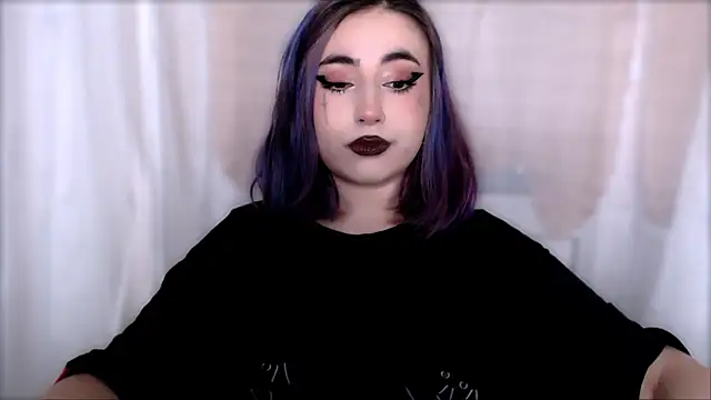 purplewitch online show from 12-03-25, 12:51