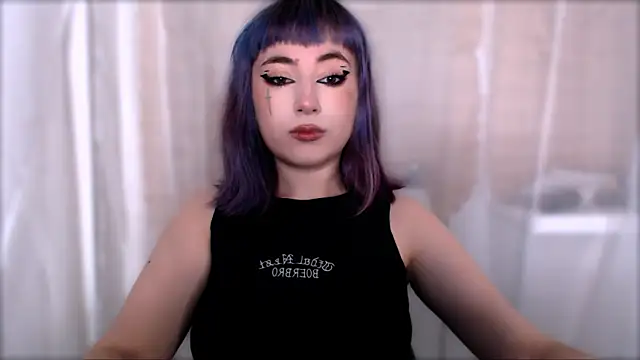 purplewitch online show from 12-15-25, 12:26