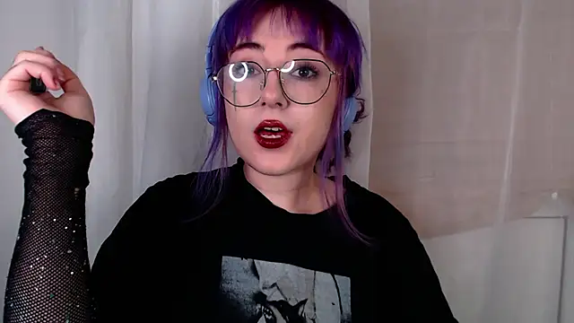 purplewitch online show from 02-03-26, 12:20