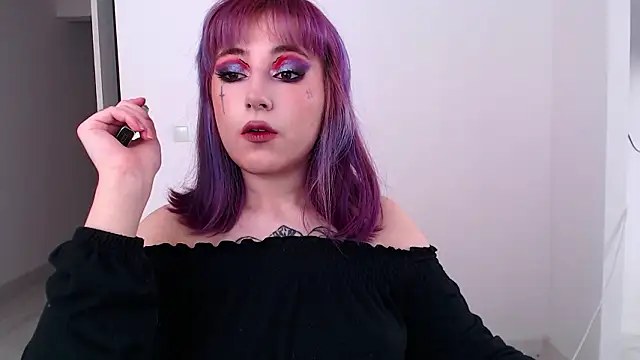 purplewitch online show from 02-15-26, 08:57