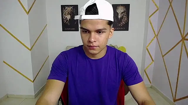 Dwayne Brown online show from 03-22-25, 01:52