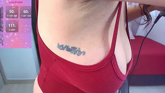 alana2  online show from 02-11-25, 07:27