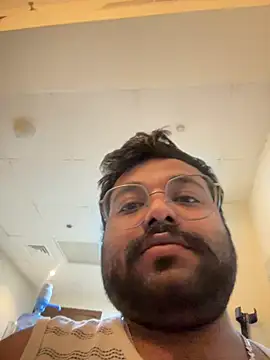 SoloChill online show from 02-23-26, 02:20