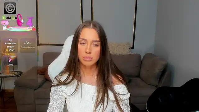 Anya-Ray online show from 12-02-25, 01:17