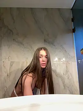 Anya-Ray online show from 06-21-26, 02:52