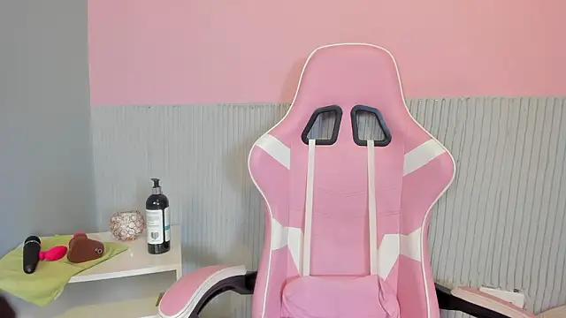 yeikafoxy online show from 03-15-26, 11:27