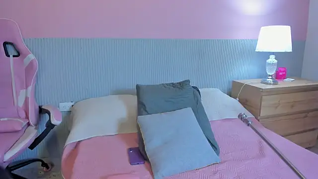 yeikafoxy online show from 03-29-26, 11:32