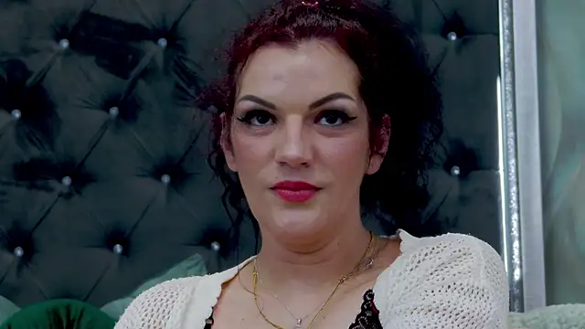 LissaAnn online show from 03-03-25, 11:44