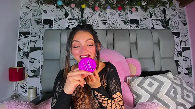 LucyRosse online show from 03-29-26, 11:21